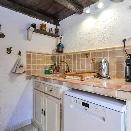 1 Bedroom Lovely In Dom wakacyjny