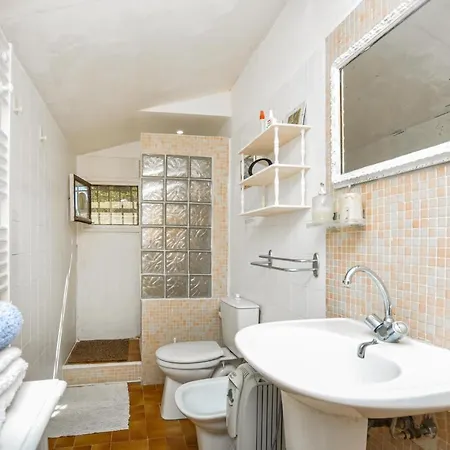 펜션 1 Bedroom Lovely In 멍똥