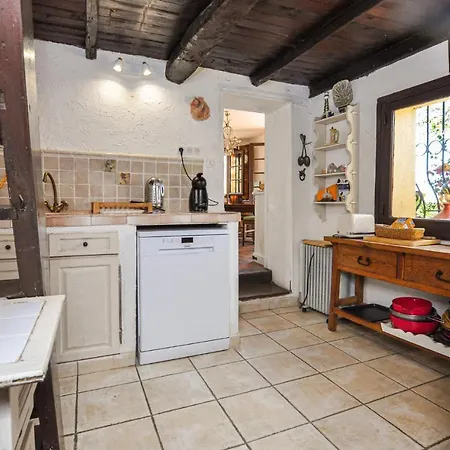 1 Bedroom Lovely In Dom wakacyjny