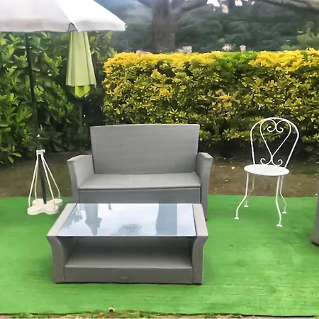 1 Bedroom Lovely In *