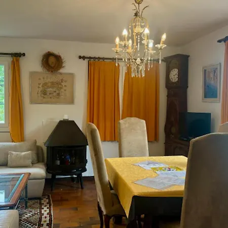 펜션 1 Bedroom Lovely In *