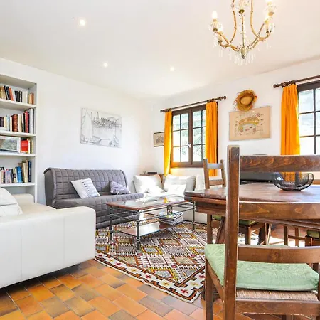 1 Bedroom Lovely In Menton